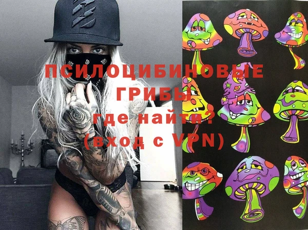 ALPHA PVP Баксан